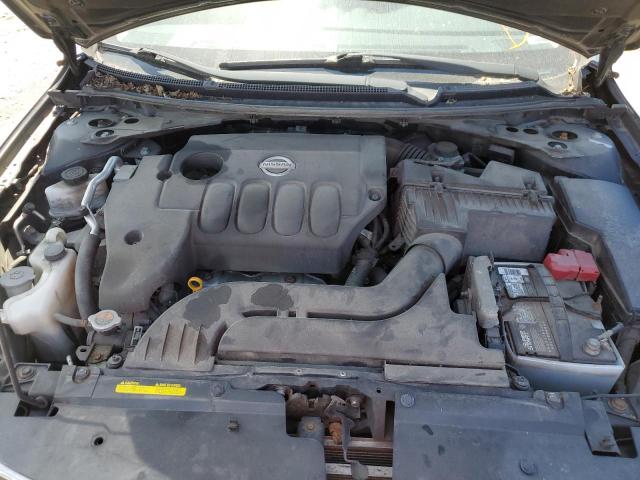 Photo 7 from auction – 2012 NISSAN ALTIMA BAS with VIN 1N4AL2APXCN437780