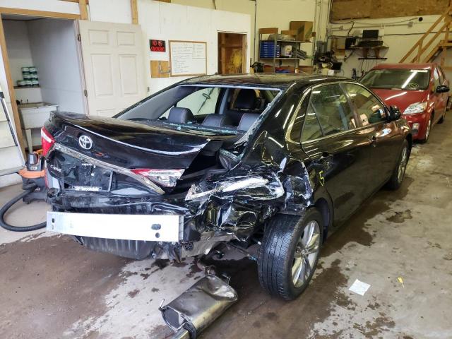 Photo 4 from auction – 2016 TOYOTA CAMRY LE with VIN 4T1BF1FK9GU222640