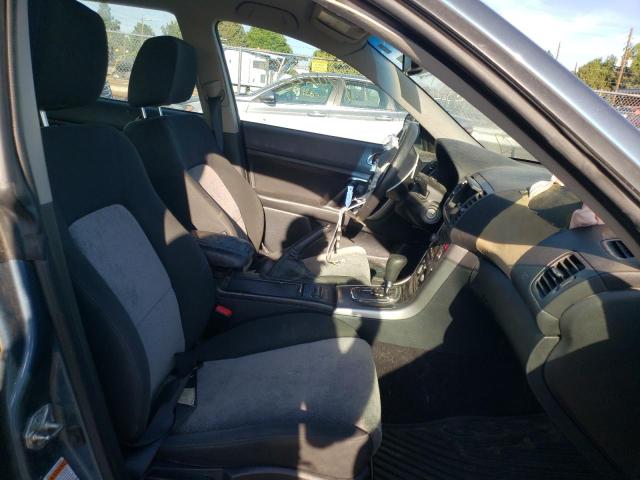 Photo 5 from auction – 2006 SUBARU LEGACY with VIN 4S4BP61C967361769