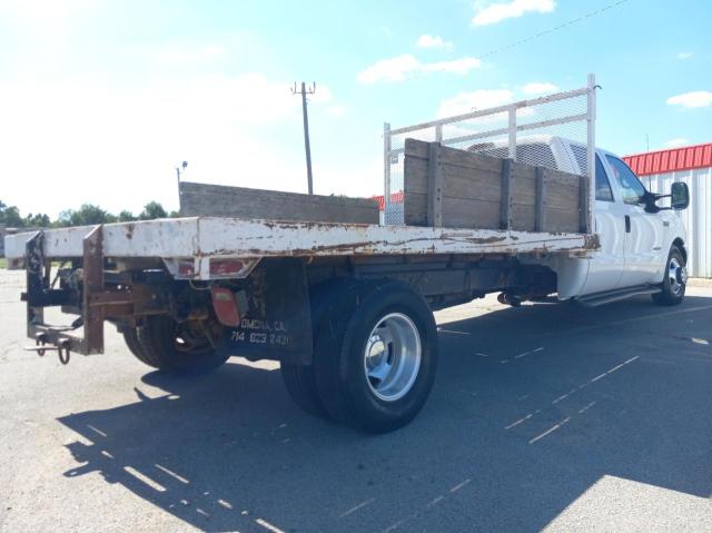 Photo 4 from auction – 2000 FORD F350 SUPER with VIN 1FTWW32F2YEB23728