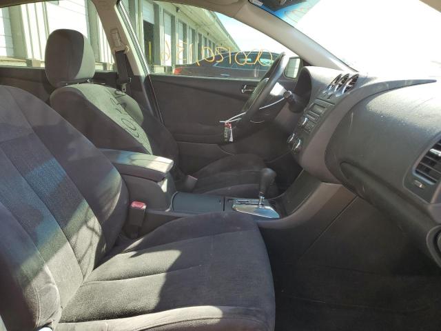 Photo 5 from auction – 2011 NISSAN ALTIMA BAS with VIN 1N4AL2AP9BN462460