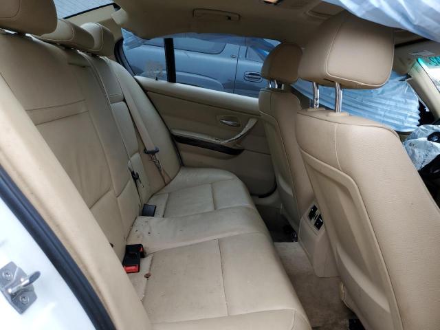 Photo 6 from auction – 2011 BMW 328 I SULE with VIN WBAPH5C51BA442646