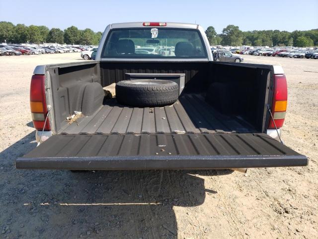 Photo 6 from auction – 2002 CHEVROLET SILVERADO with VIN 1GCEC14W82Z346510