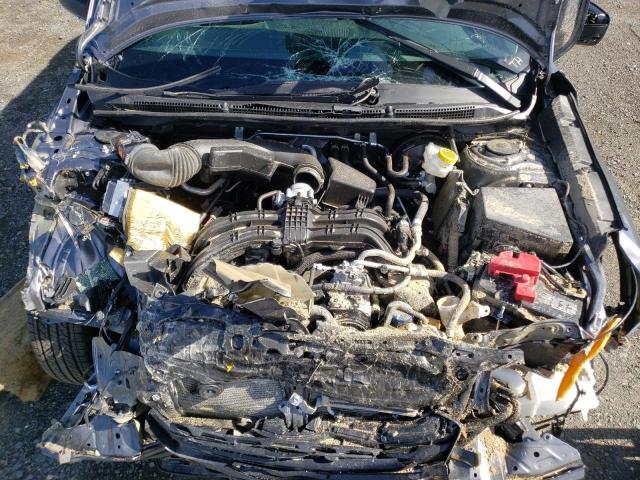 Photo 7 from auction – 2022 SUBARU OUTBACK with VIN 4S4BTAAC4N3225568