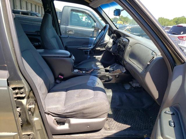 Photo 5 from auction – 2001 FORD EXPLORER S with VIN 1FMZU77E11UA90951