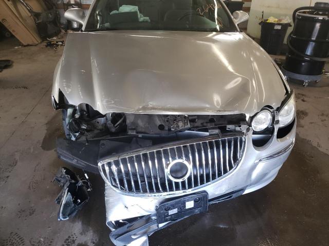 Photo 9 from auction – 2009 BUICK LACROSSE C with VIN 2G4WC582191264264