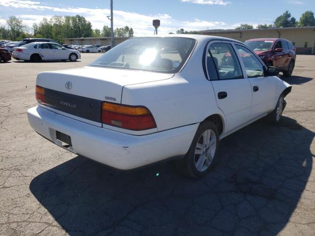 Photo 4 from auction – 1995 TOYOTA COROLLA with VIN 2T1AE04B8SC100311