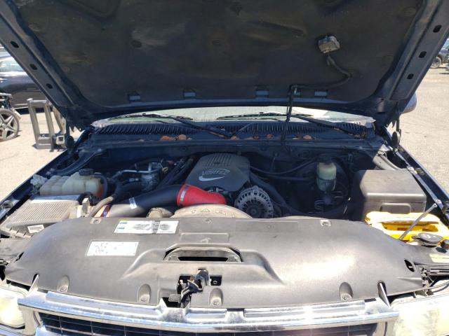 Photo 7 from auction – 2002 CHEVROLET SUBURBAN K with VIN 1GNFK16T32J303063