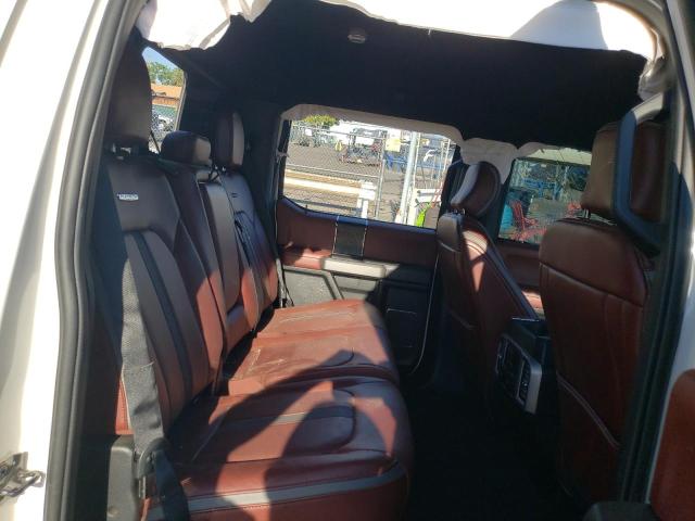 Photo 6 from auction – 2019 FORD F150 SUPER with VIN 1FTFW1E1XKFA80357