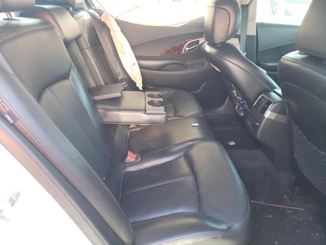 Photo 6 from auction – 2010 BUICK LACROSSE C with VIN 1G4GC5GGXAF113969