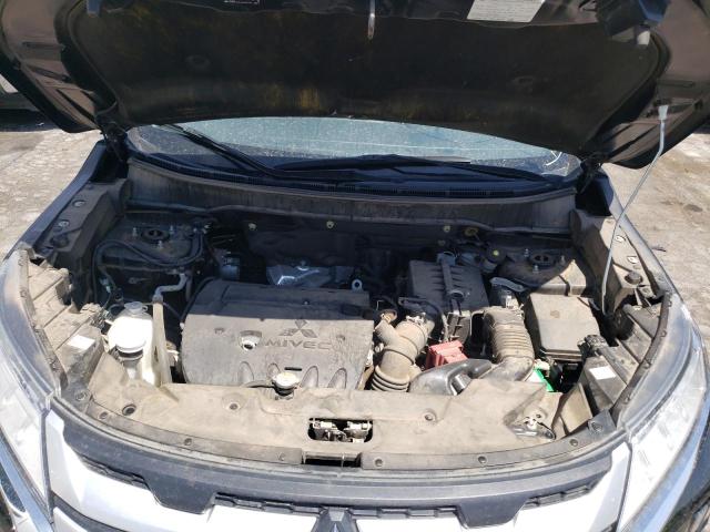 Photo 7 from auction – 2020 MITSUBISHI OUTLANDER with VIN JA4AR3AU5LU025481