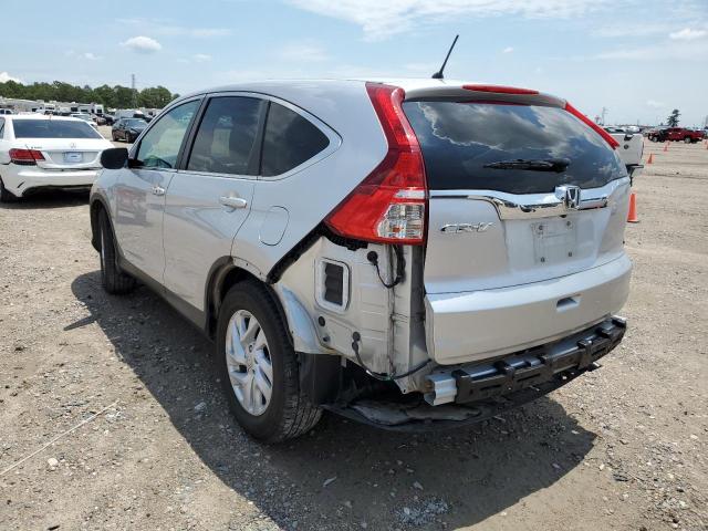 Photo 3 from auction – 2016 HONDA CR-V EX with VIN 2HKRM3H50GH560319