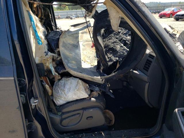 Photo 5 from auction – 2012 JEEP LIBERTY LI with VIN 1C4PJMCKXCW138761