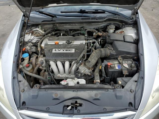 Photo 7 from auction – 2007 HONDA ACCORD VAL with VIN 1HGCM56167A016711