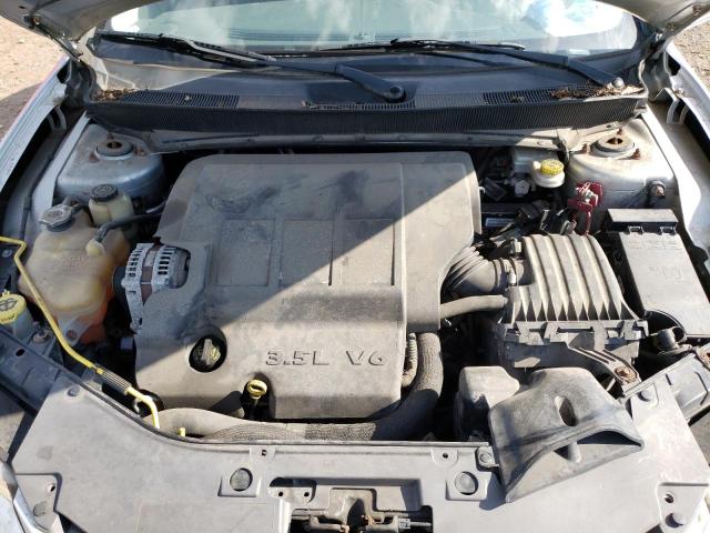 Photo 7 from auction – 2010 CHRYSLER SEBRING LI with VIN 1C3BC6EV1AN146441