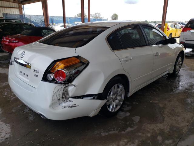 Photo 4 from auction – 2012 NISSAN ALTIMA BAS with VIN 1N4AL2AP8CN555522