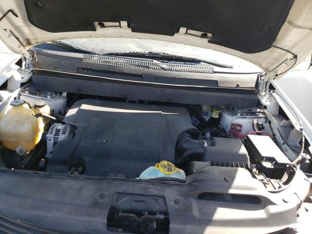 Photo 7 from auction – 2010 DODGE JOURNEY SX with VIN 3D4PG5FVXAT236561