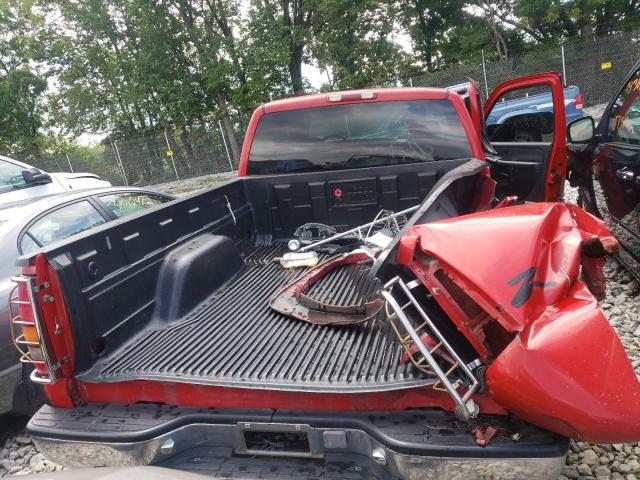 Photo 6 from auction – 2000 CHEVROLET SILVERADO with VIN 1GCEK19V5YE138104
