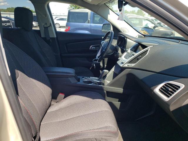 Photo 5 from auction – 2015 GMC TERRAIN SL with VIN 2GKFLWE32F6216993