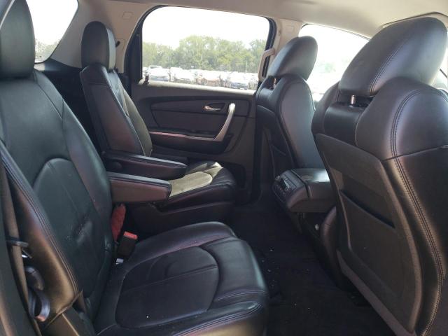 Photo 6 from auction – 2011 GMC ACADIA SLT with VIN 1GKKRRED1BJ345411