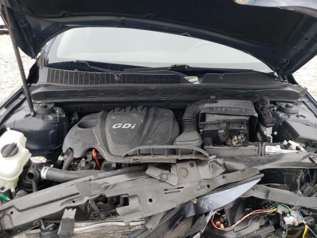 Photo 7 from auction – 2015 KIA OPTIMA LX with VIN 5XXGM4A75FG471364