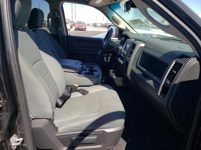 Photo 5 from auction – 2016 RAM 1500 ST with VIN 1C6RR6FT9GS209230