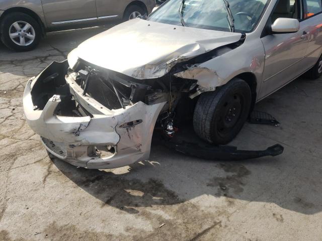Photo 9 from auction – 2007 MAZDA 6 with VIN 1YVHP80CX75M11615