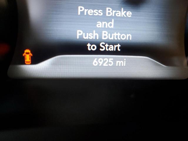 Photo 8 from auction – 2021 JEEP CHEROKEE T with VIN 1C4PJMBXXMD253208