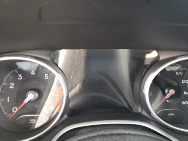 Photo 8 from auction – 2021 JEEP COMPASS LI with VIN 3C4NJDCB7MT542129