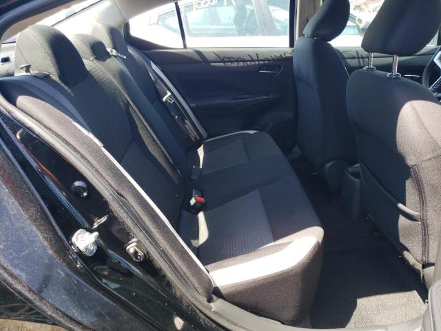 Photo 6 from auction – 2021 NISSAN VERSA SV with VIN 3N1CN8EV7ML895645