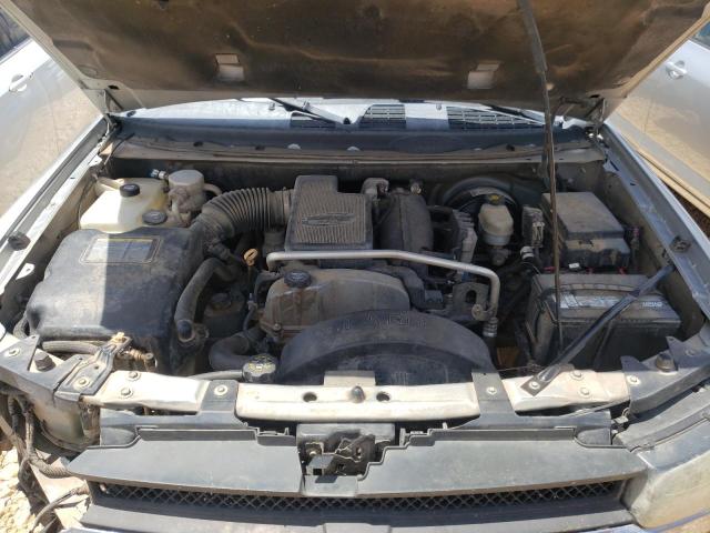 Photo 7 from auction – 2007 CHEVROLET TRAILBLAZE with VIN 1GNDS13S872155254