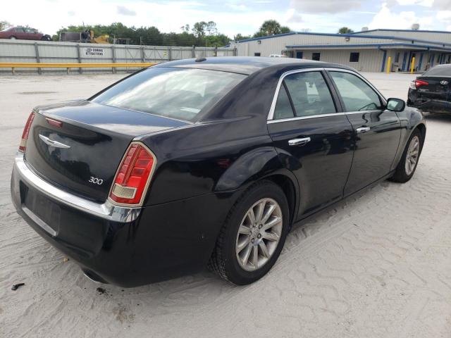 Photo 4 from auction – 2012 CHRYSLER 300 LIMITE with VIN 2C3CCACGXCH223864