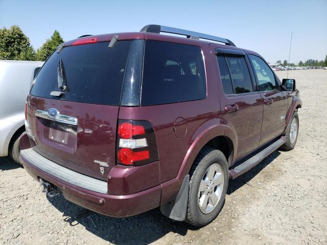 Photo 4 from auction – 2006 FORD EXPLORER L with VIN 1FMEU75806ZA21965