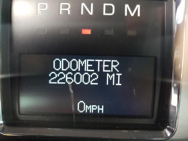 Photo 8 from auction – 2008 CADILLAC ESCALADE E with VIN 1GYFK66818R104759