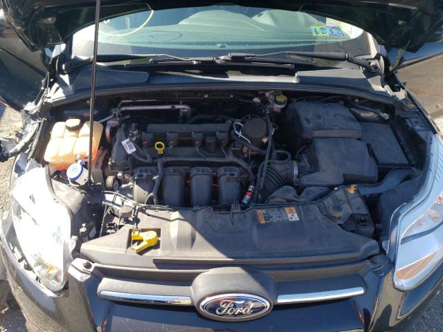 Photo 7 from auction – 2014 FORD FOCUS SE with VIN 1FADP3K29EL446608