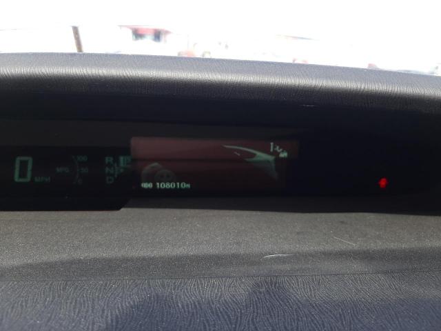 Photo 8 from auction – 2012 TOYOTA PRIUS PLUG with VIN JTDKN3DP3C3025822