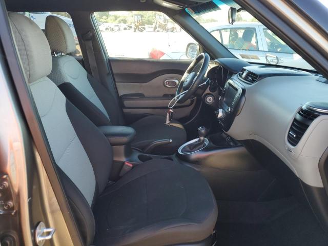 Photo 5 from auction – 2019 KIA SOUL with VIN KNDJN2A25K7013936