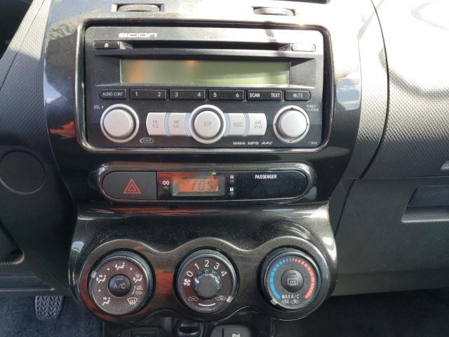 Photo 9 from auction – 2009 SCION XD with VIN JTKKU10469J034983