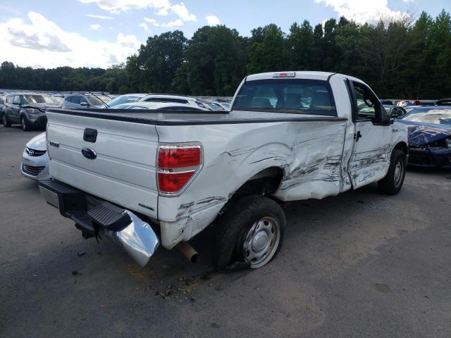 Photo 4 from auction – 2013 FORD F150 with VIN 1FTNF1CF0DKF01894