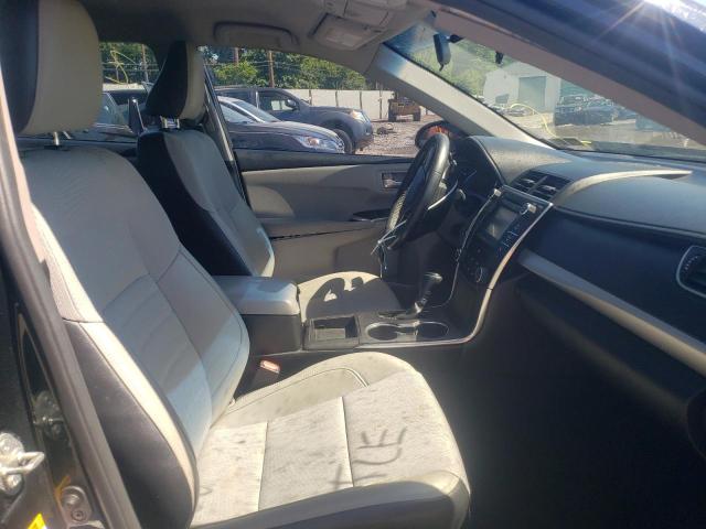 Photo 5 from auction – 2016 TOYOTA CAMRY LE with VIN 4T1BF1FK2GU535285