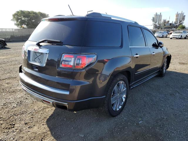 Photo 4 from auction – 2015 GMC ACADIA DEN with VIN 1GKKRTKD9FJ110729