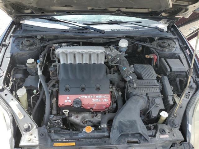 Photo 7 from auction – 2006 MITSUBISHI ECLIPSE GT with VIN 4A3AK34T16E004524