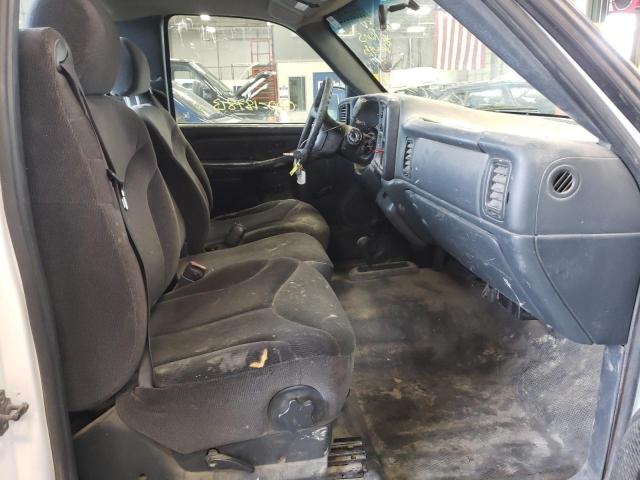 Photo 5 from auction – 2000 GMC NEW SIERRA with VIN 1GTEK14T6YE224222