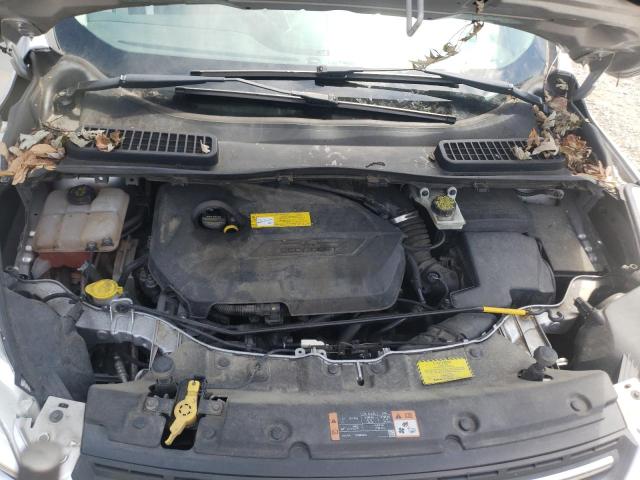 Photo 7 from auction – 2015 FORD ESCAPE SE with VIN 1FMCU0GX4FUB68712
