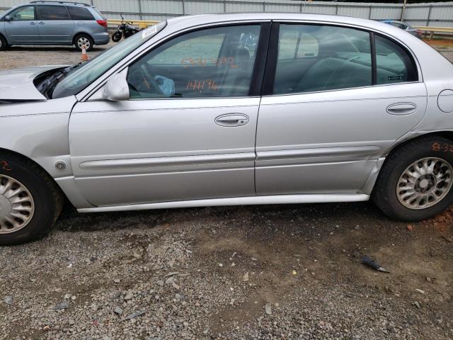 Photo 9 from auction – 2003 BUICK LESABRE CU with VIN 1G4HP52KX3U120715