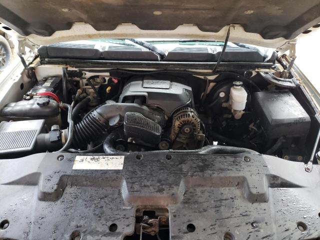 Photo 7 from auction – 2009 CHEVROLET SILVERADO with VIN 1GCEK29JX9Z186680
