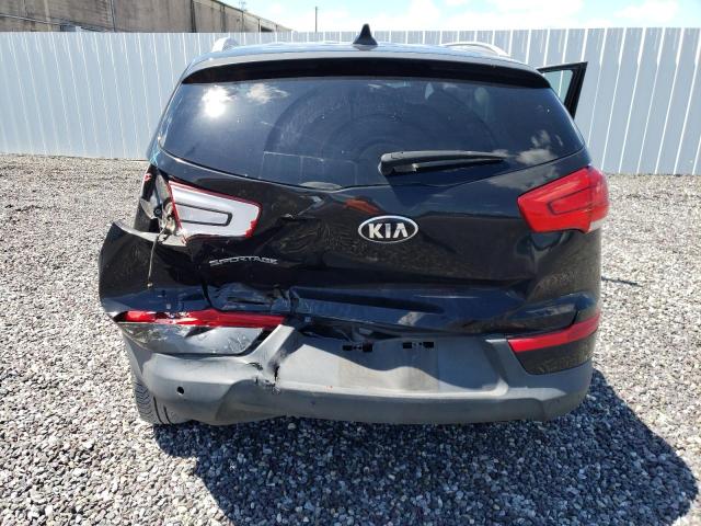 Photo 9 from auction – 2014 KIA SPORTAGE L with VIN KNDPBCAC2E7547644