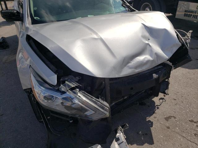 Photo 9 from auction – 2017 NISSAN ALTIMA 2.5 with VIN 1N4AL3AP1HC254549