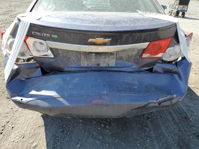 Photo 9 from auction – 2014 CHEVROLET CRUZE with VIN 1G1P75SZ2E7190099