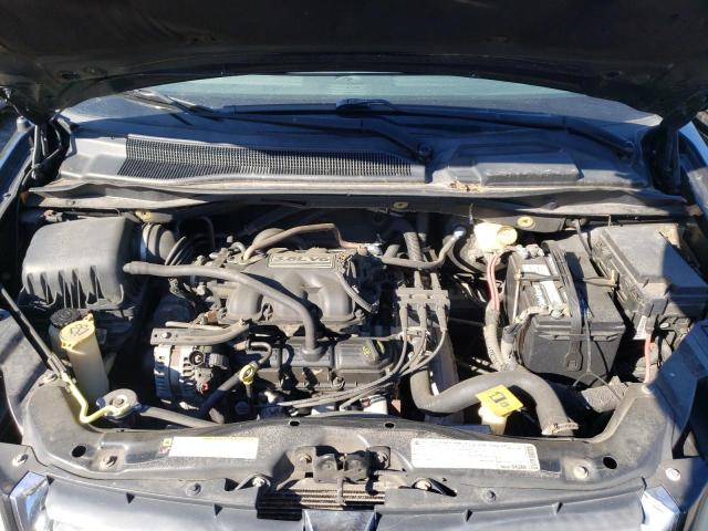 Photo 7 from auction – 2010 DODGE GRAND CARA with VIN 2D4RN5D14AR247413